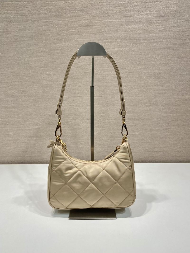Pra*a hobo bags
